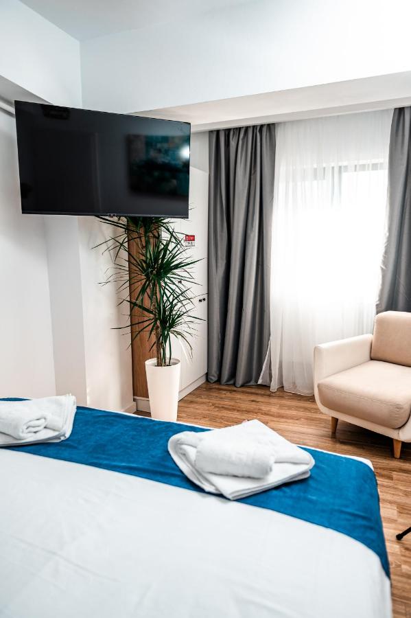 Appartamento con 2 Camere da Letto
