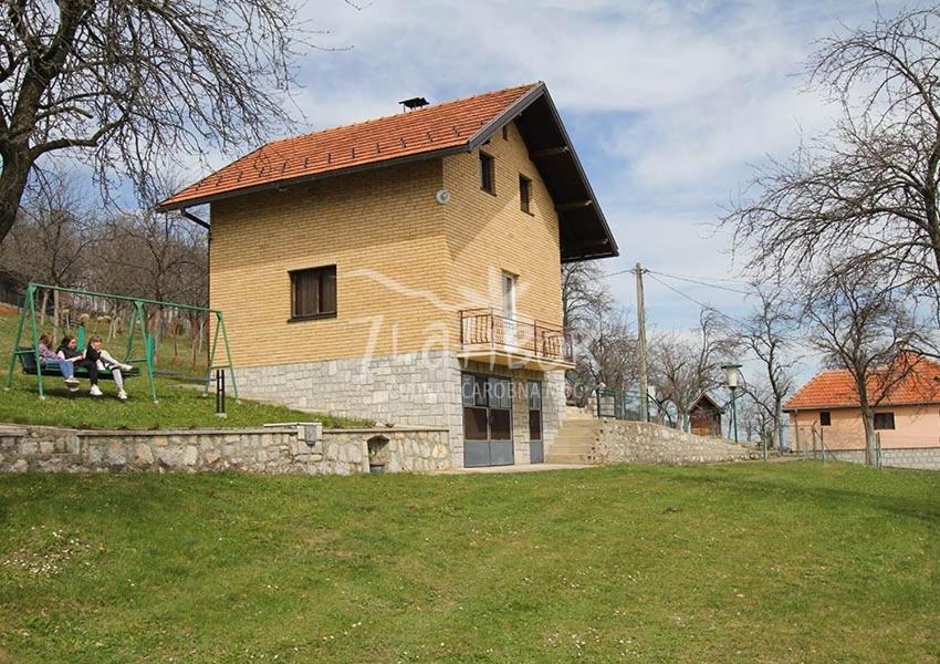 VILA ANTONIJE - B&B Šljivovica