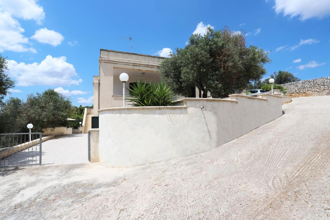 Villa Rita by TerraSalento - B&B