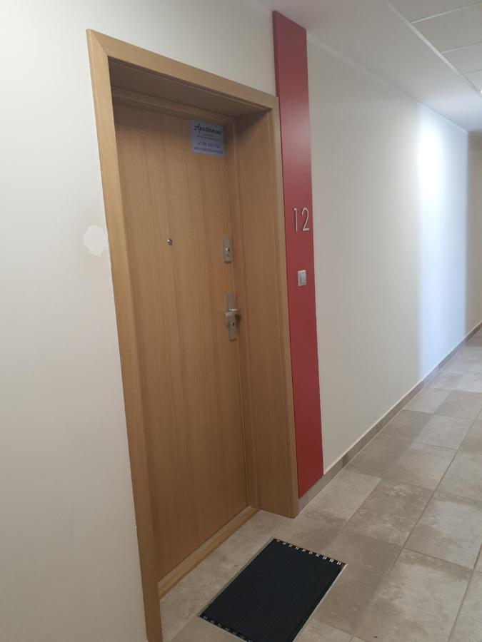 Apartament Słoneczny Poranek 12 Słoneczna Dolina - B&B
