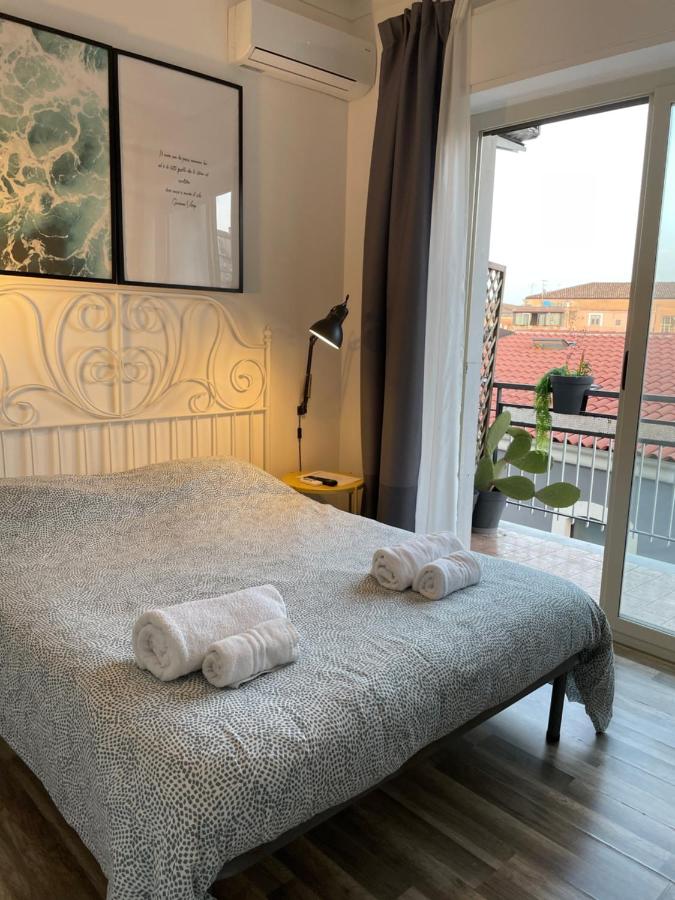 Chambre Lit King-Size Standard
