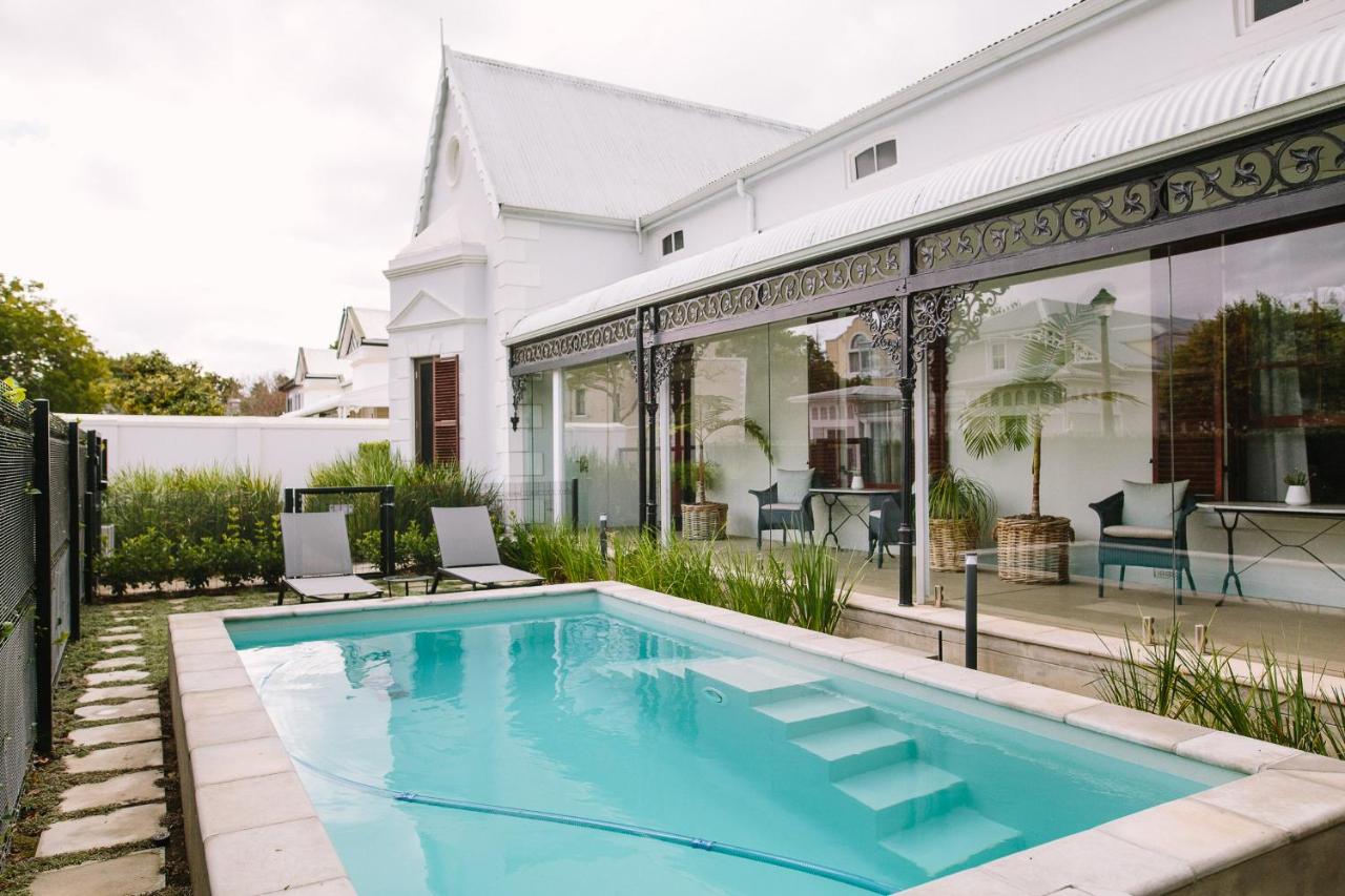 Heritage House - B&B