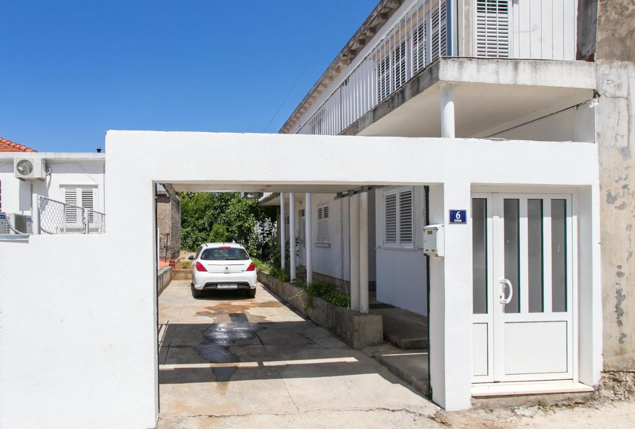 Studios Heliva - Chambres d’hôtes Dubrovnik