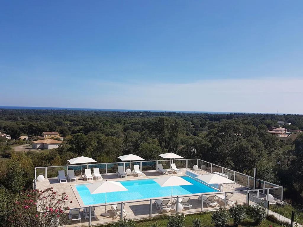 Villa met 1 Slaapkamer