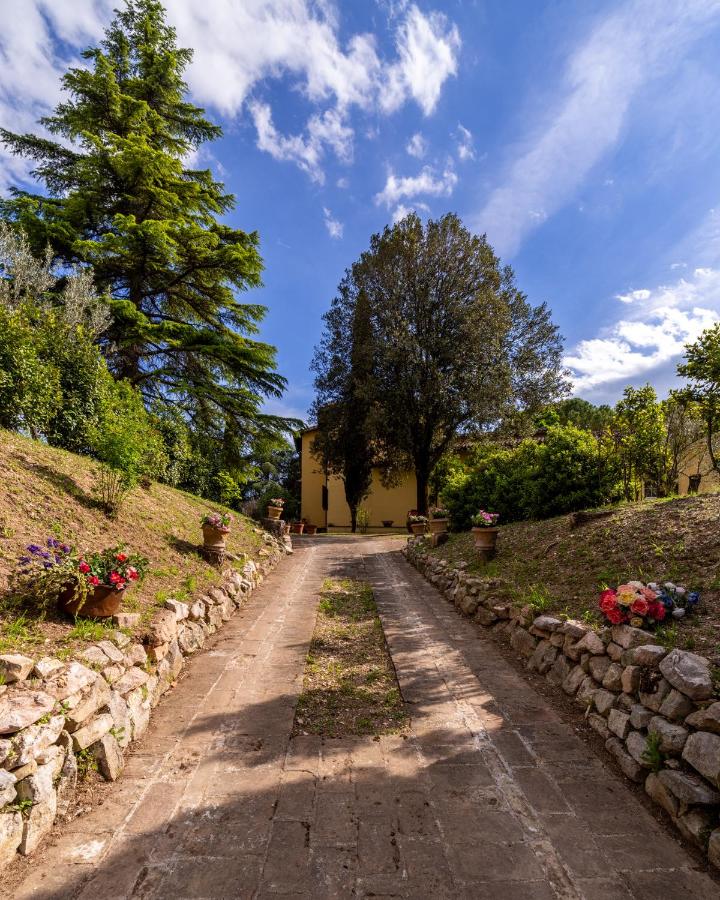 Villa Sara - Bed and Breakfast Foligno
