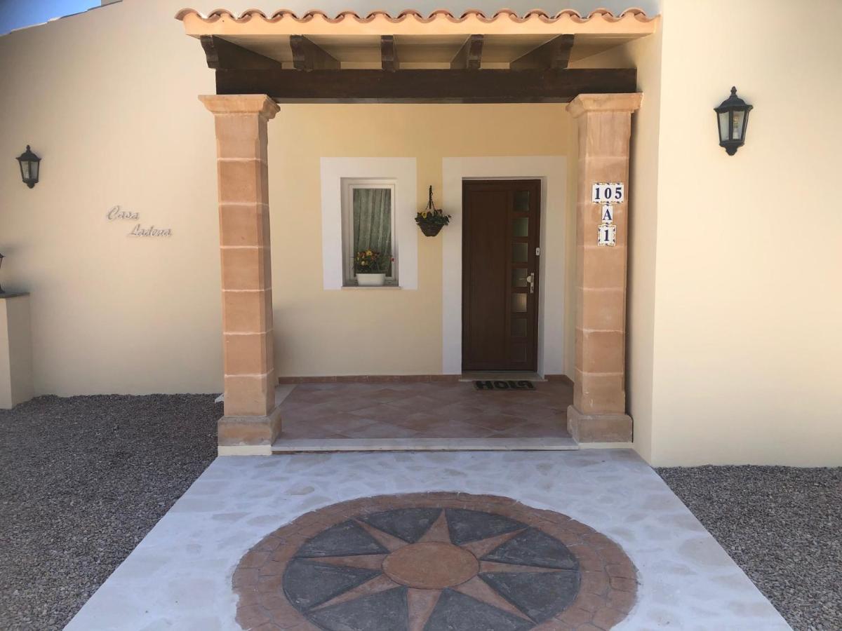 Casa Ladena - Ferienwohnung Cala Murada