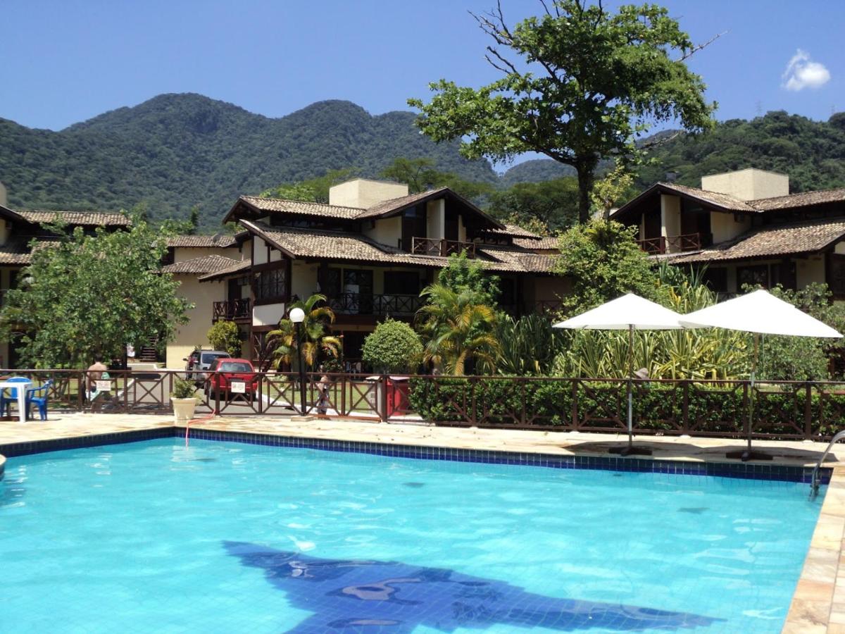 MARESIAS - Frente p/ Praia - Cond. Fechado - Piscina Aquecida!!!Wi Fi Exclusiva - B&B