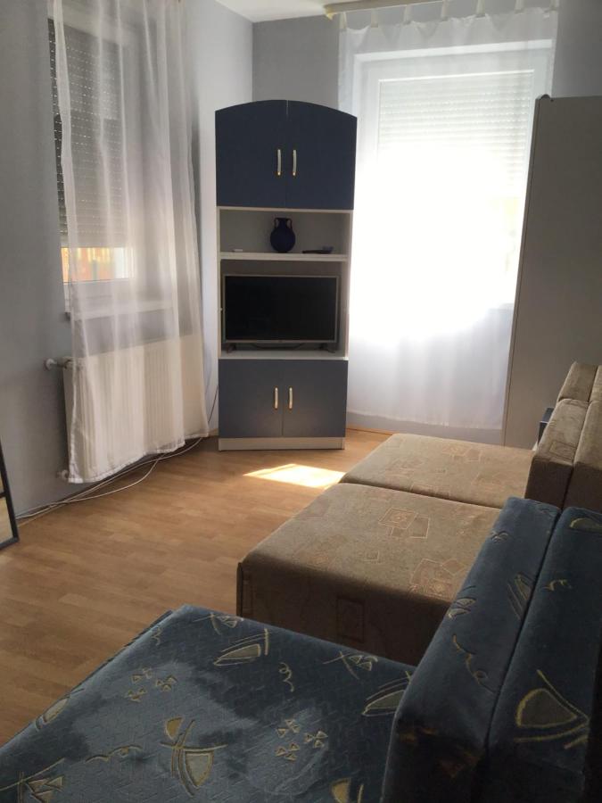 4 Lurkó Apartman Új - Chambres d'hôtes Hajdúszoboszló