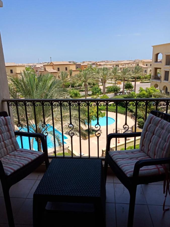 B&B El Alamein - Apartment Marassi - Bed and Breakfast El Alamein