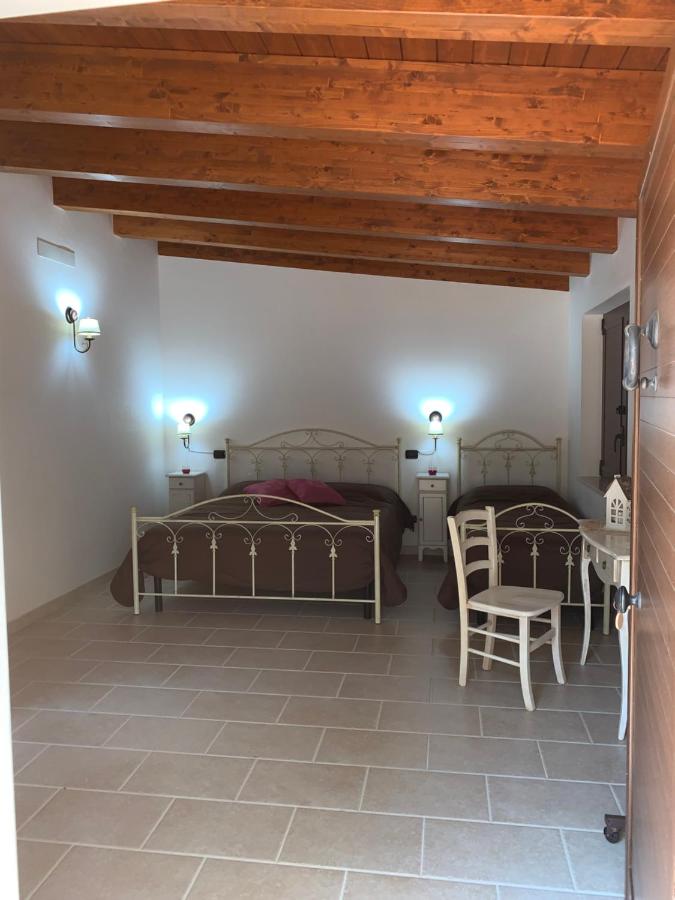 Standard Double or Twin Room with Garden View