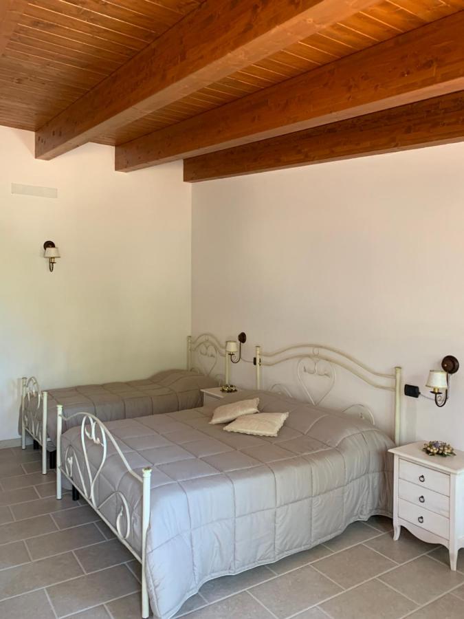 Superior Double or Twin Room with Garden View