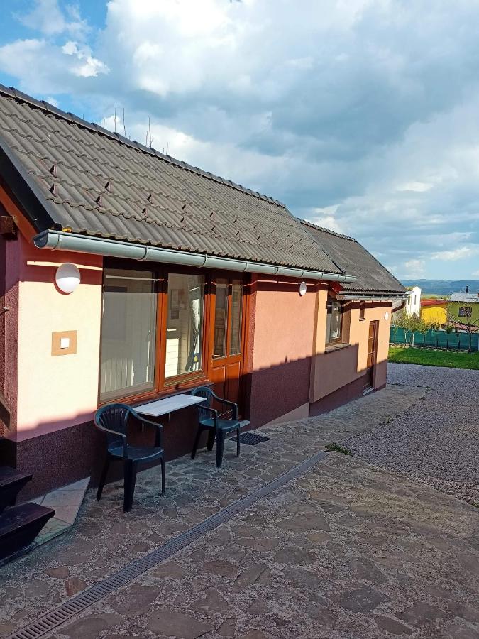 Apartment Tomáš Jendrál - B&B
