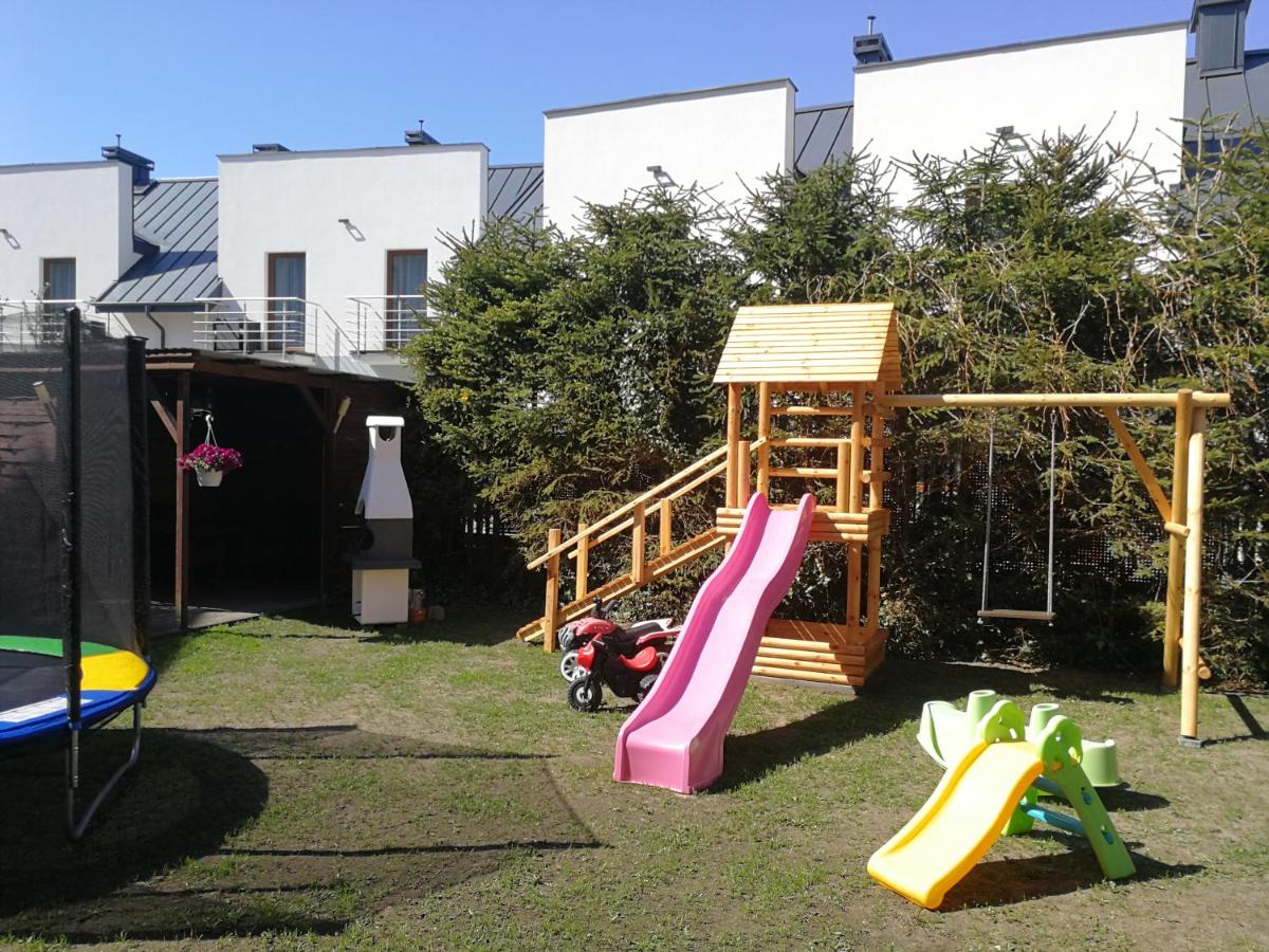 Pokoje Gościnne Skaut - B&B