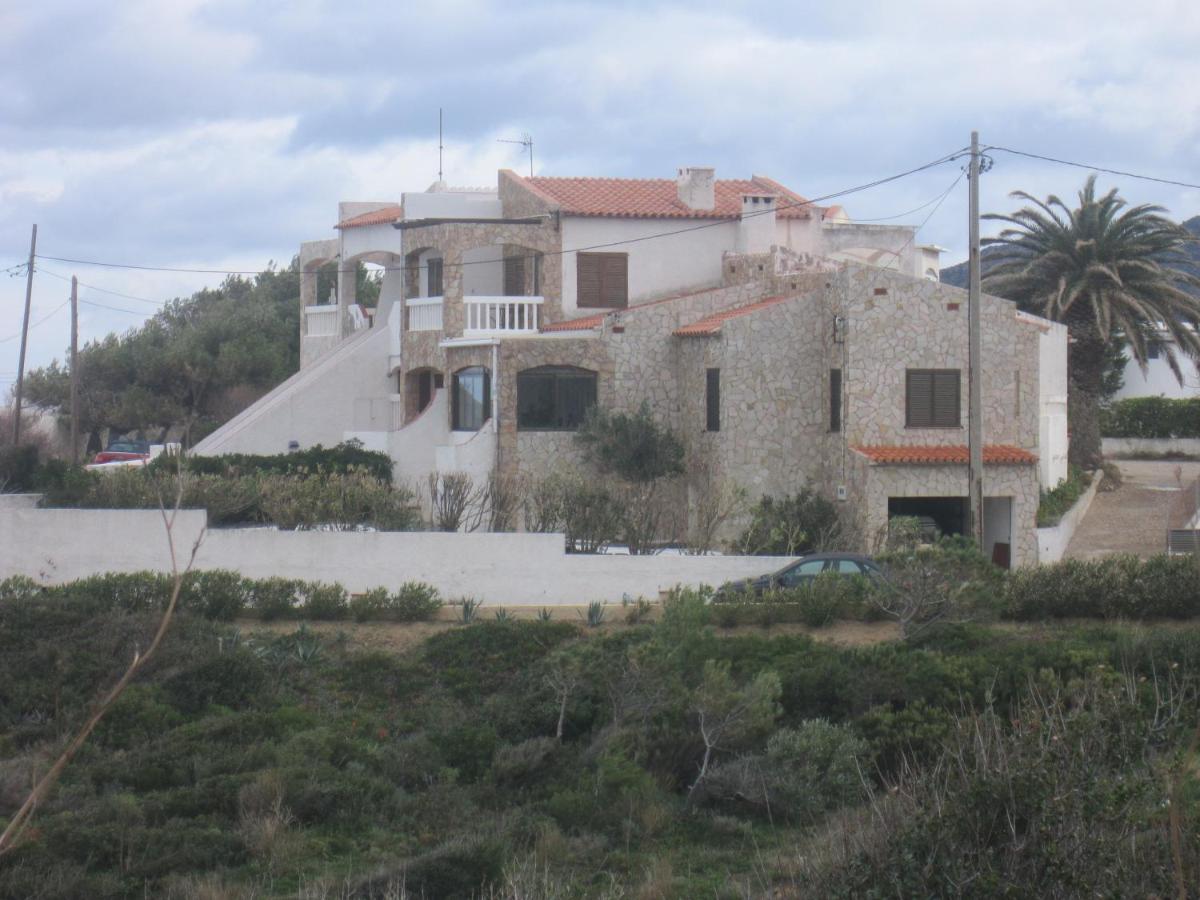 Casa Platja d'en Robert - B&B