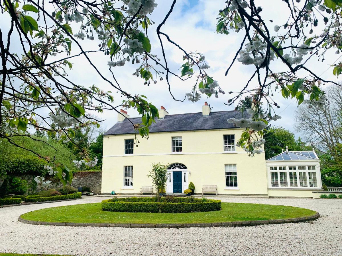 Larchmount House B&B - Bed and Breakfast Derry