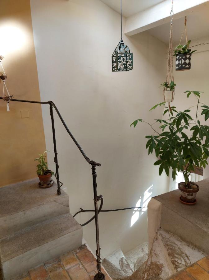 17th Century town house in Forcalquier centre - B&B Forcalquier
