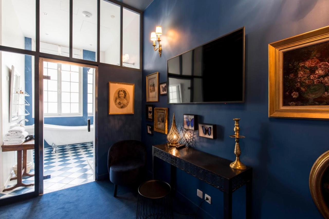 Suite Deluxe