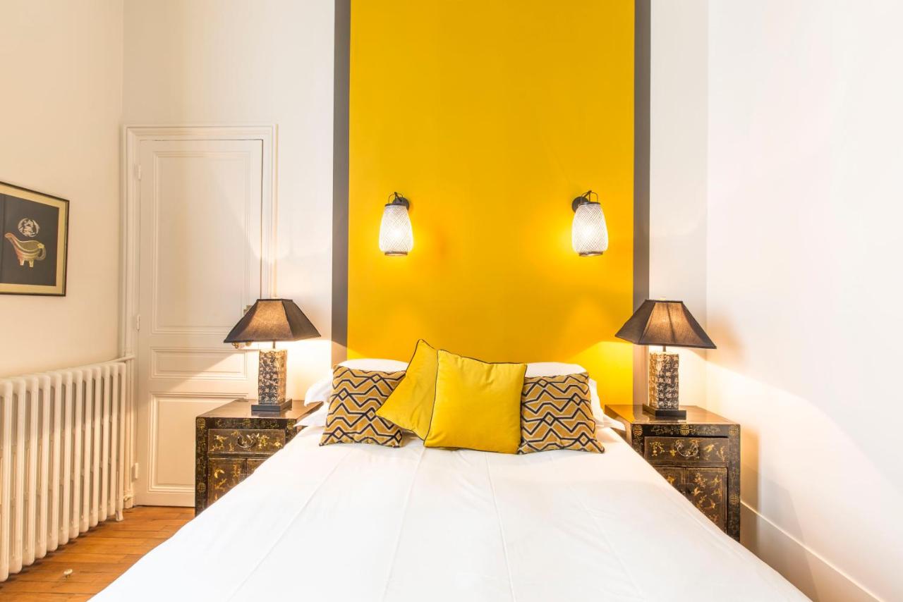 Chambre Double Deluxe