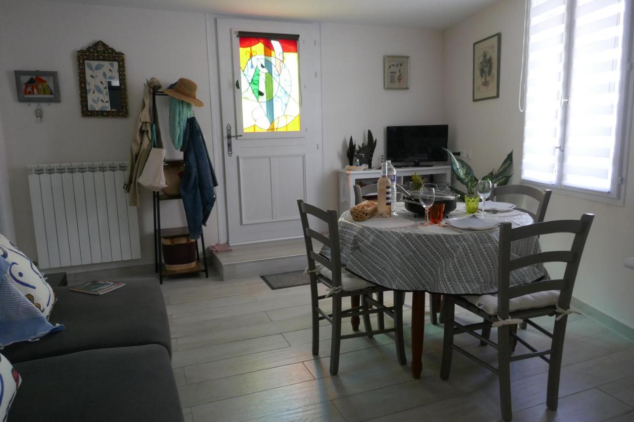 T2 à Sérignan Hérault - B&B Sérignan