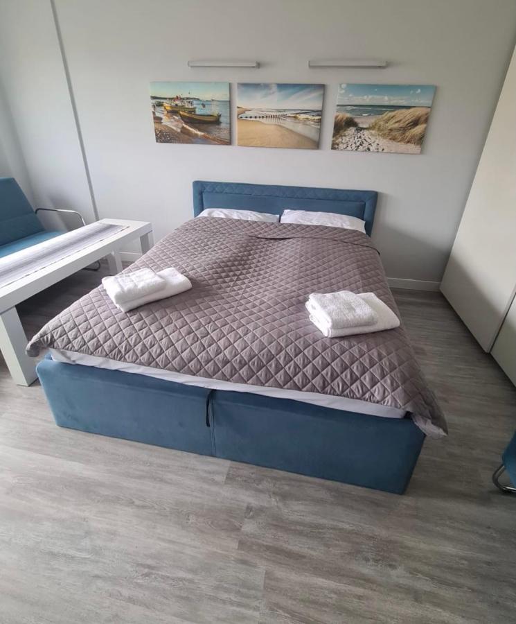 Bosmańska Przystań - B&B