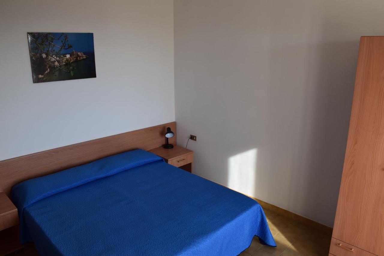 Appartamento con Vista Mare