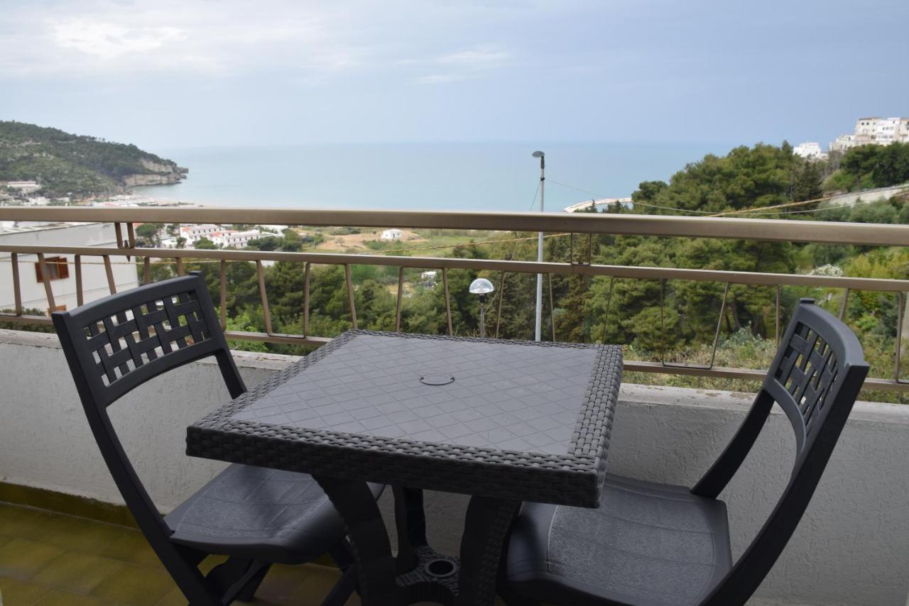 Belvedere Case Vacanza - B&B Peschici