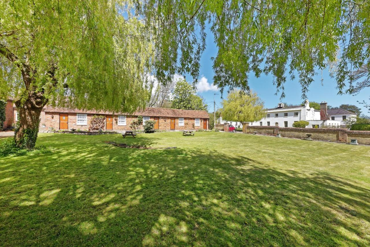 Beachborough Park - B&B