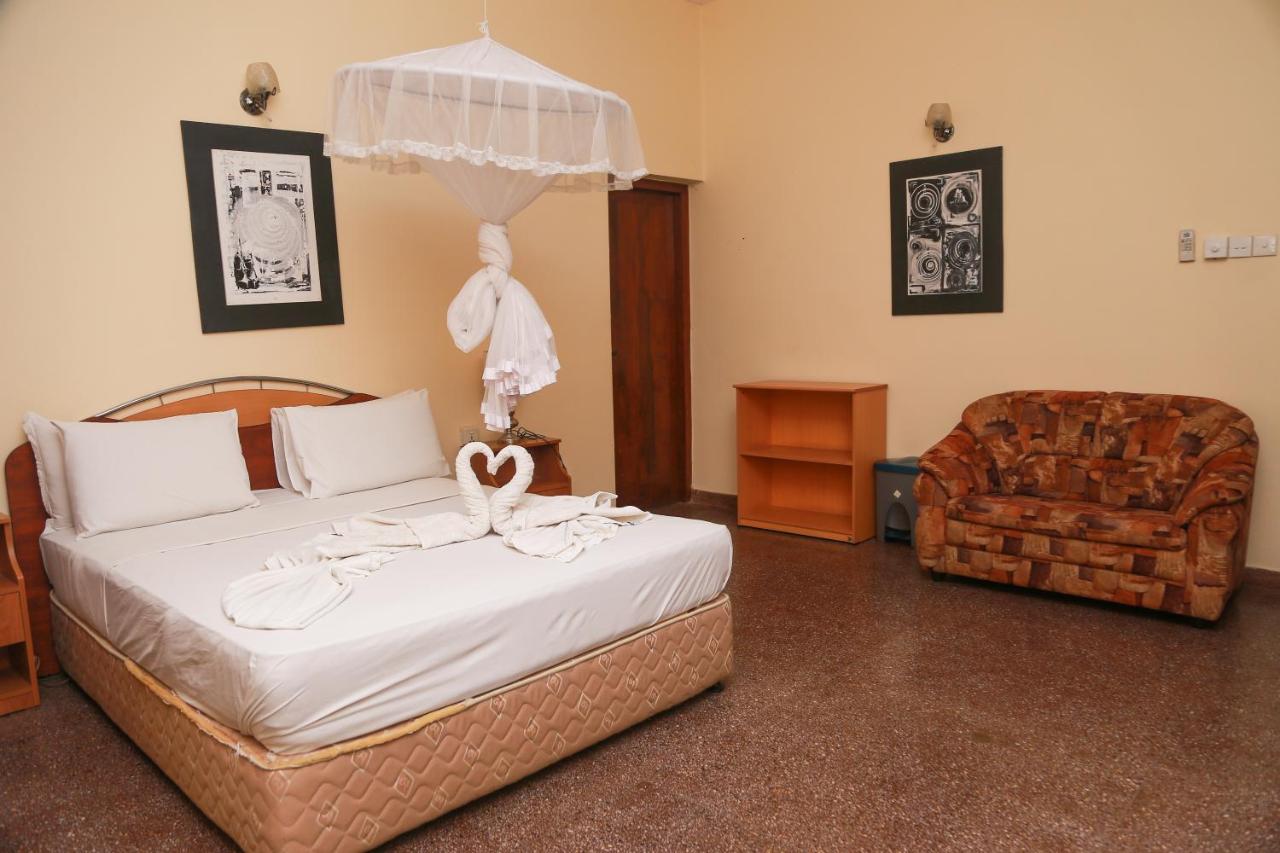 B&B Anurâdhapura - Milano Tourist Rest - Bed and Breakfast Anurâdhapura