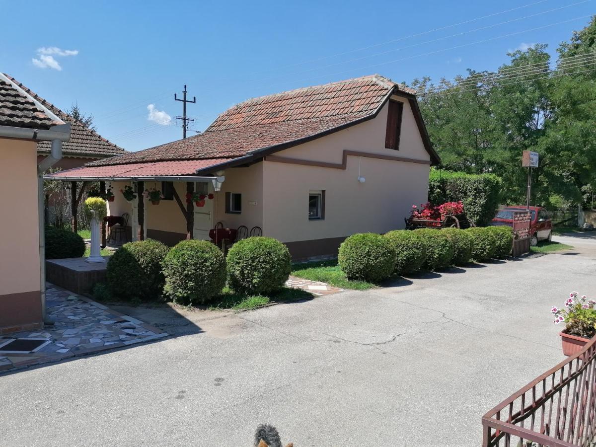 Hacijenda MALI RAJ - B&B