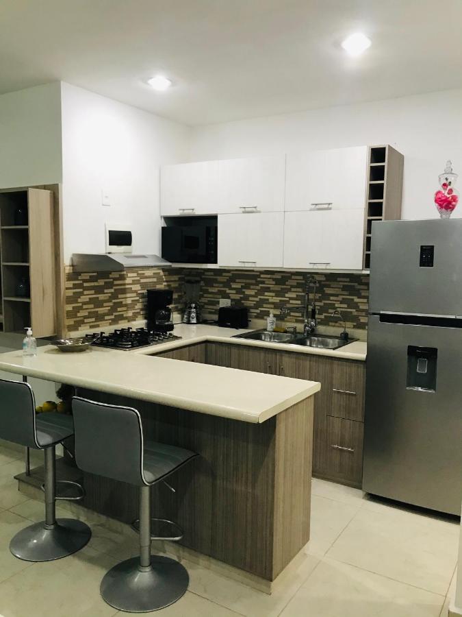 Puerto Morelos - House to enjoy Riviera Maya - Chambres d’hôtes Puerto Morelos