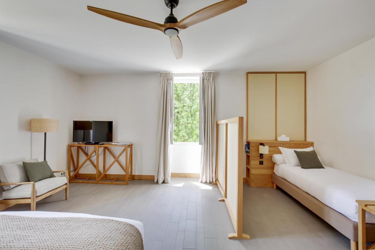 Comfort Triple Room with Shower
