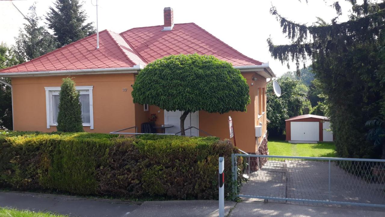 Király Villa - B&B Fonyód