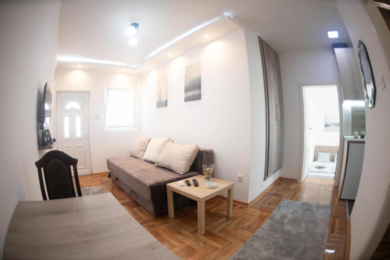 B&B Belgrade - APARTMAN TEA 2 - Bed and Breakfast Belgrade