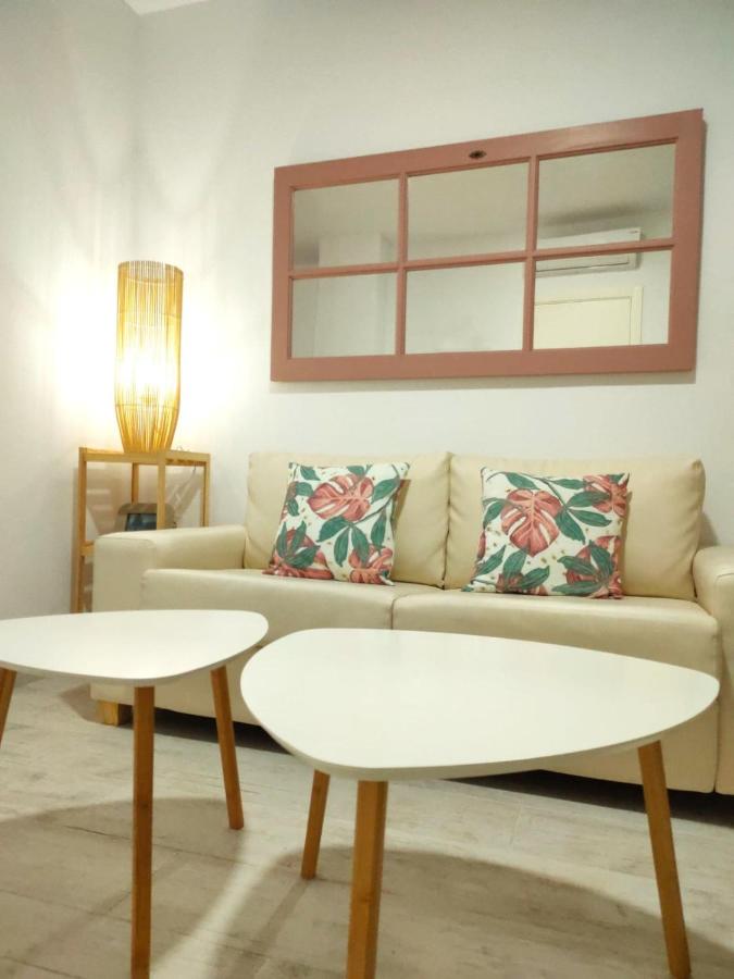 Estudio céntrico - B&B Conil de la Frontera