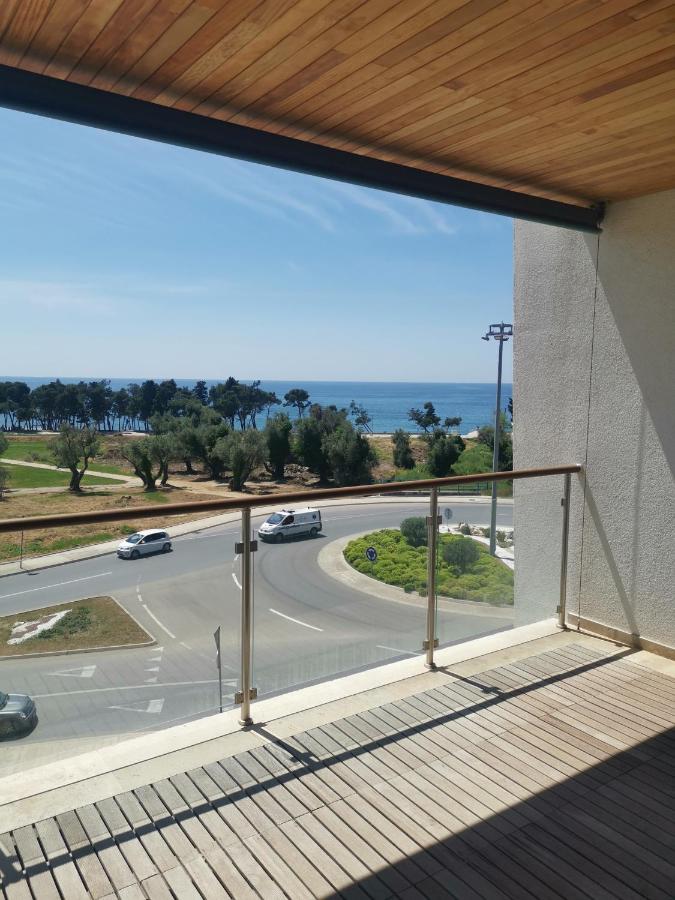New Luxury Apartments BaR - B&B