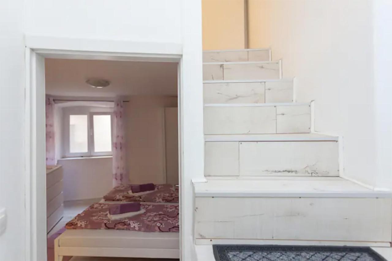 Old Town centar, cozy and quiet modern apartment - B&B Ragusa