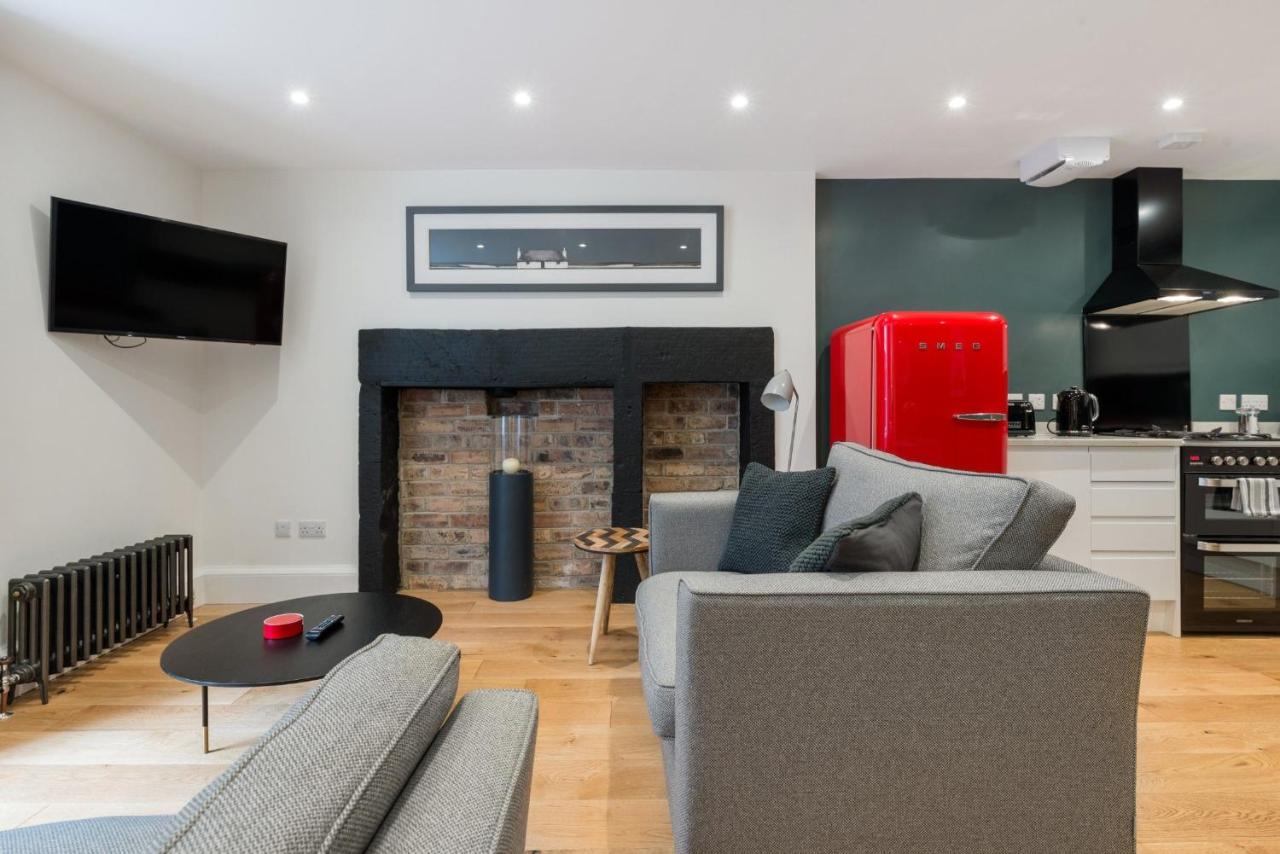 9a Union Street - Bed and Breakfast