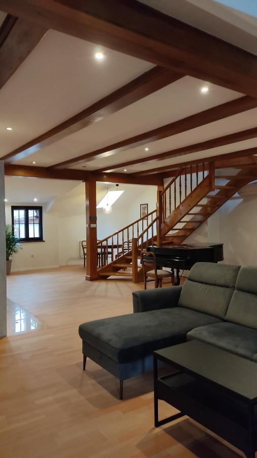 Deluxe Familiensuite