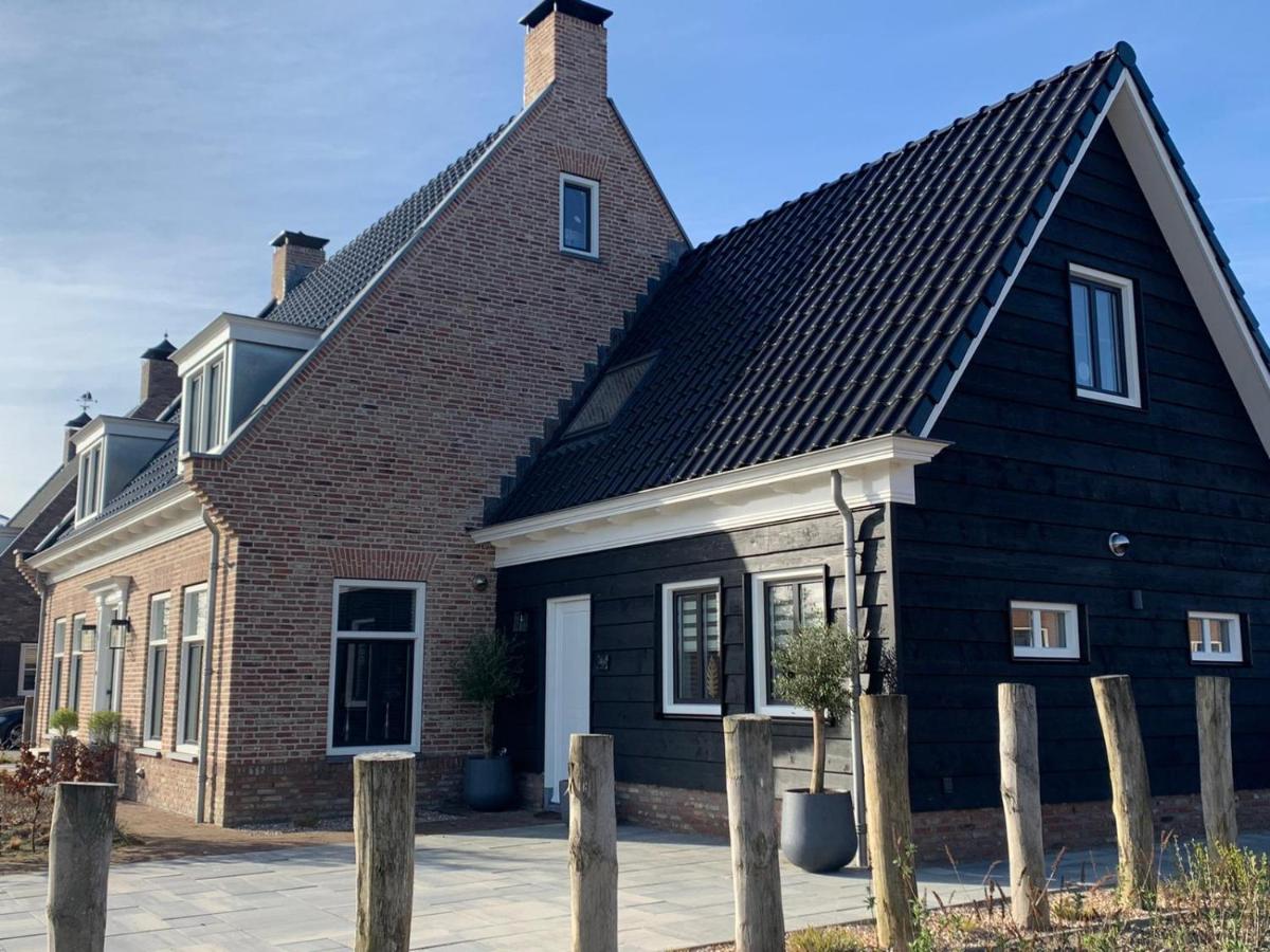 Logies Zen & Zilt Veere - Ferienwohnung Veere