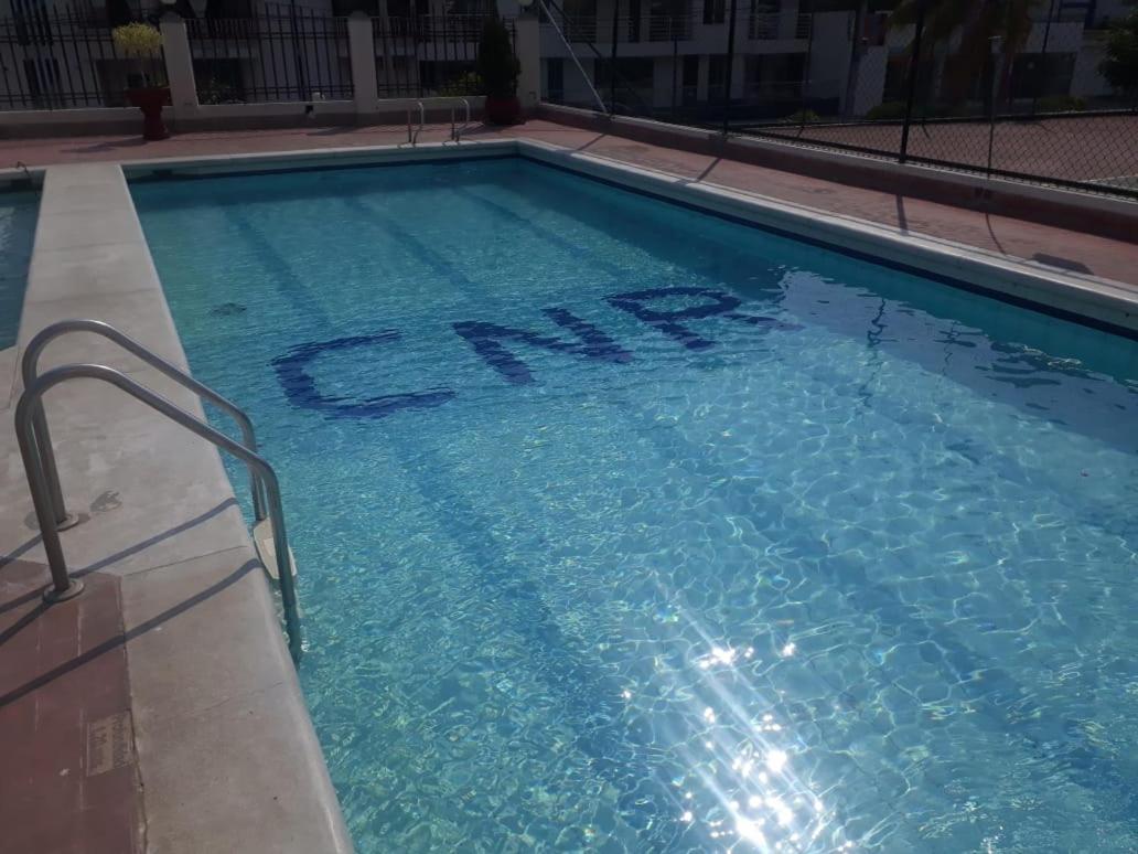 Condominio Nuevo Rodadero apto 501 torre A - B&B