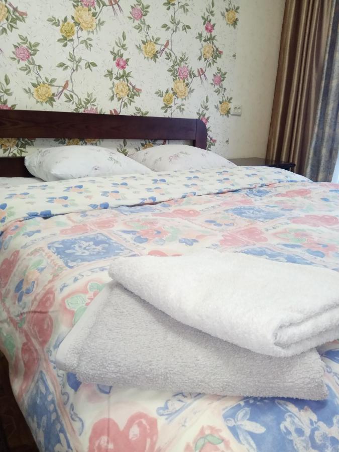 Apartment Chernihivska 13 - B&B