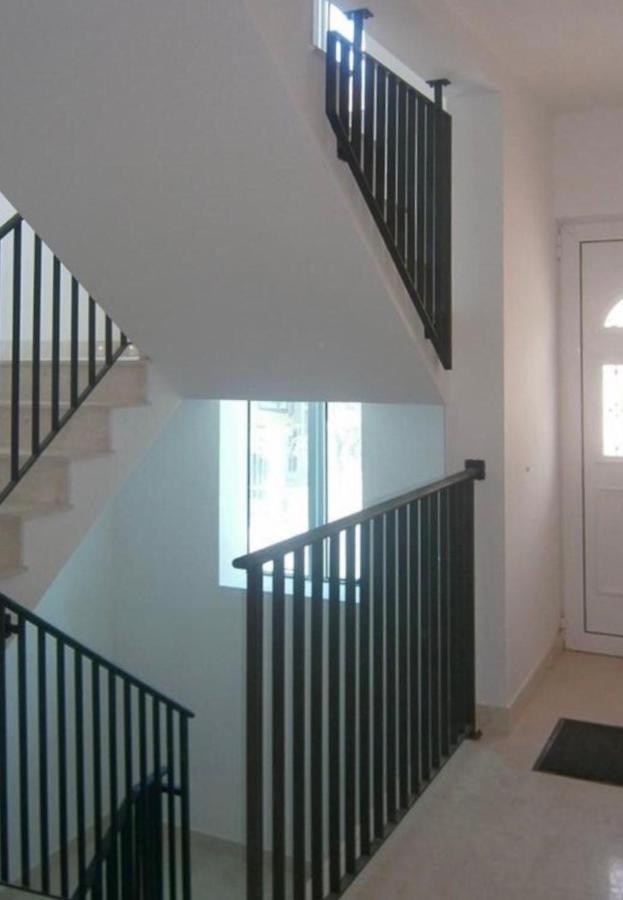 Sea View Apartments - Bed and Breakfast