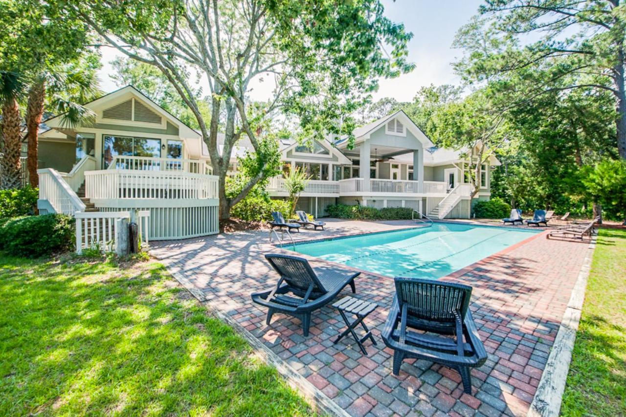 B&B Hilton Head - High Water 9 - Bed and Breakfast Hilton Head