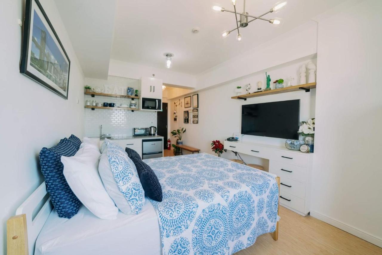New York Suite II at Avida Towers Aspira - B&B
