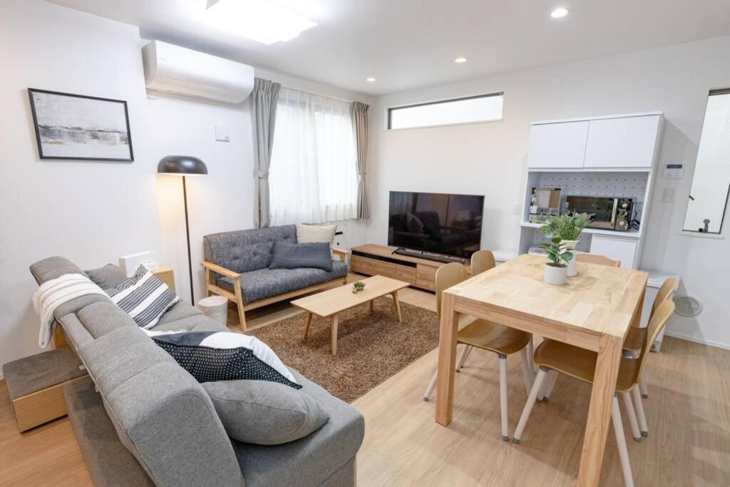 Sky Tree house - B&B Tokyo