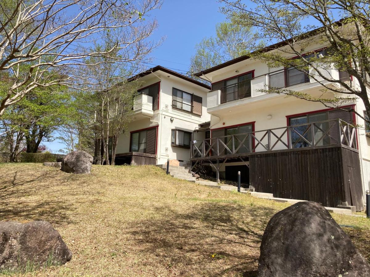 Yatsugatake Cottage - Ferienwohnung