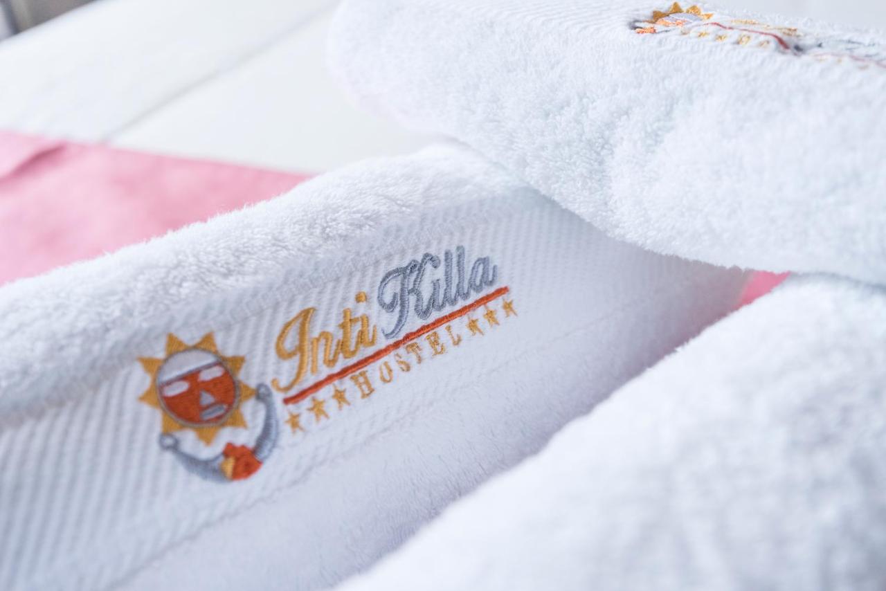 Habitación Doble - 2 camas