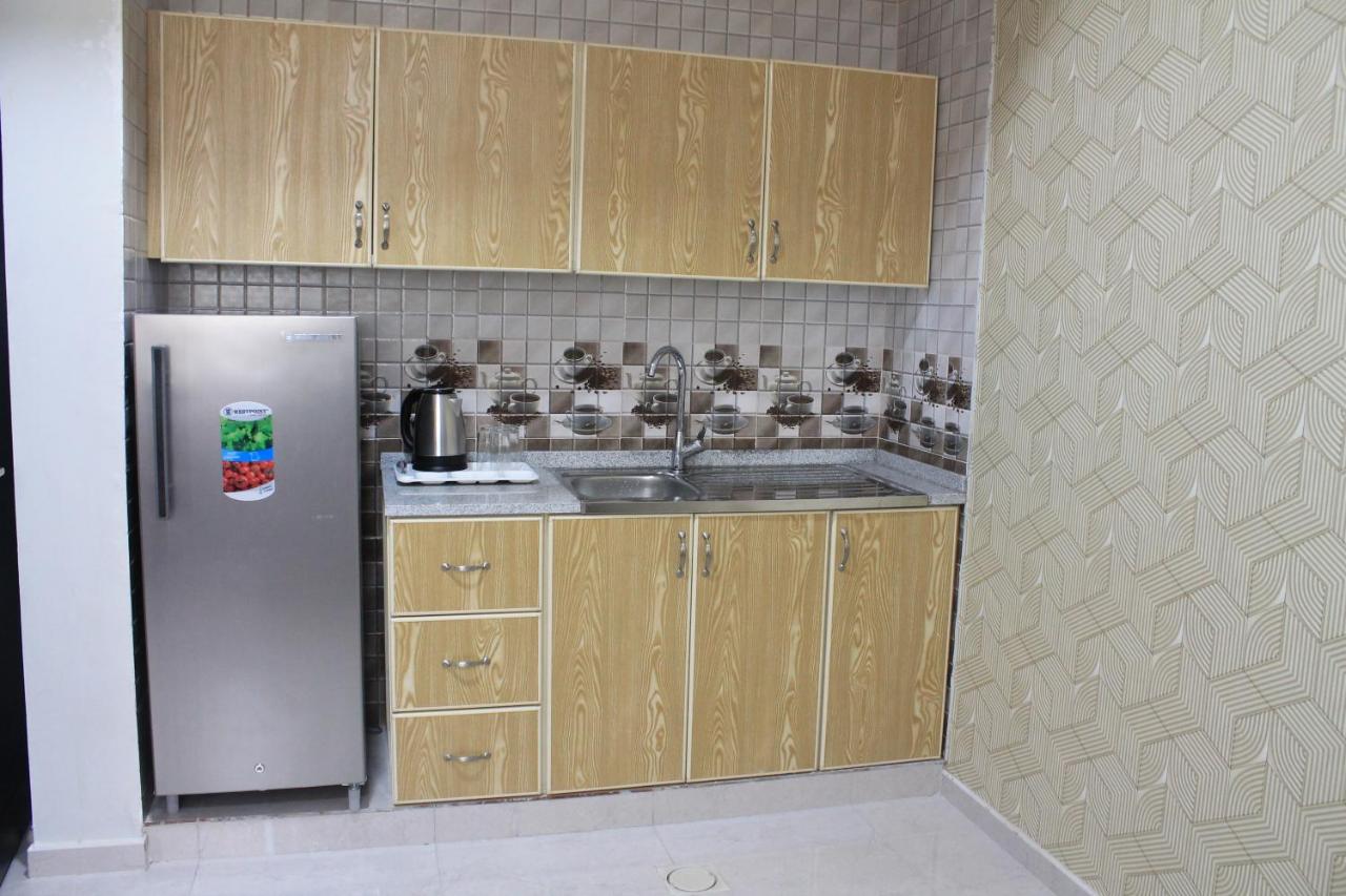 Appartement met 1 Slaapkamer
