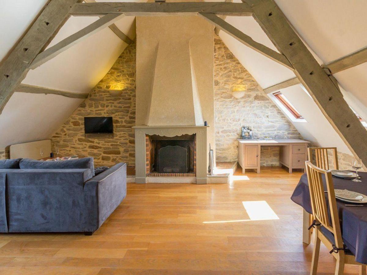 B&B Guérande - Gîte Guérande, 3 pièces, 4 personnes - FR-1-306-1084 - Bed and Breakfast Guérande