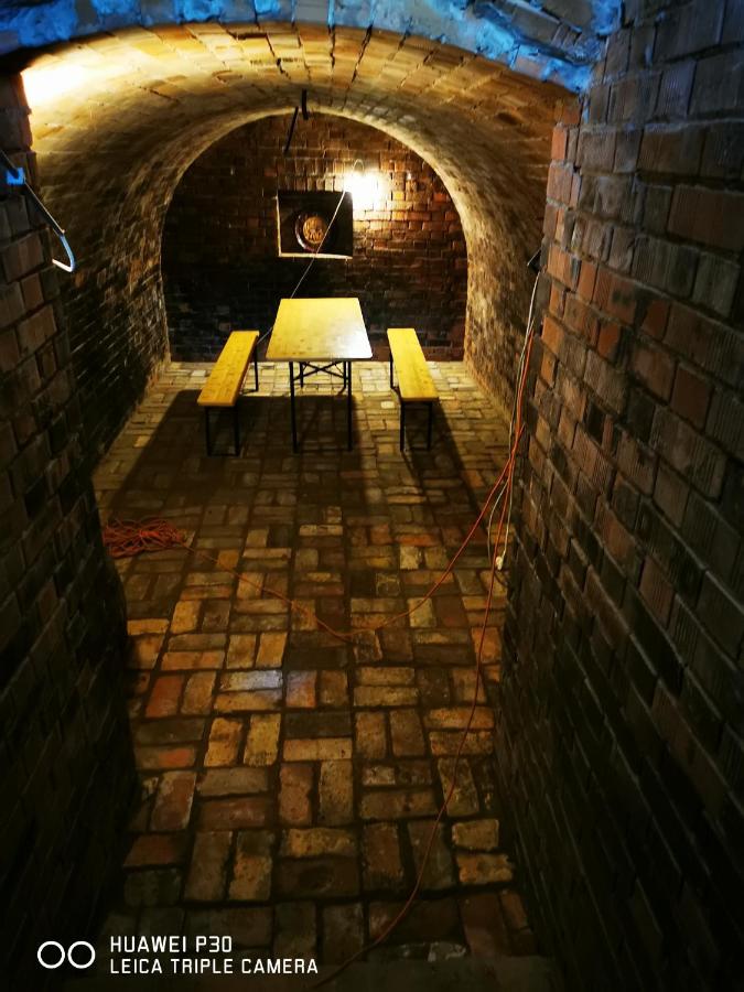 Csillaghegyi Oázis - B&B